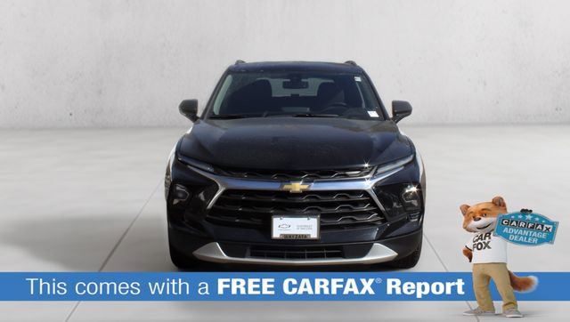 Used 2023 Chevrolet Blazer LT w/ Convenience Package image 2