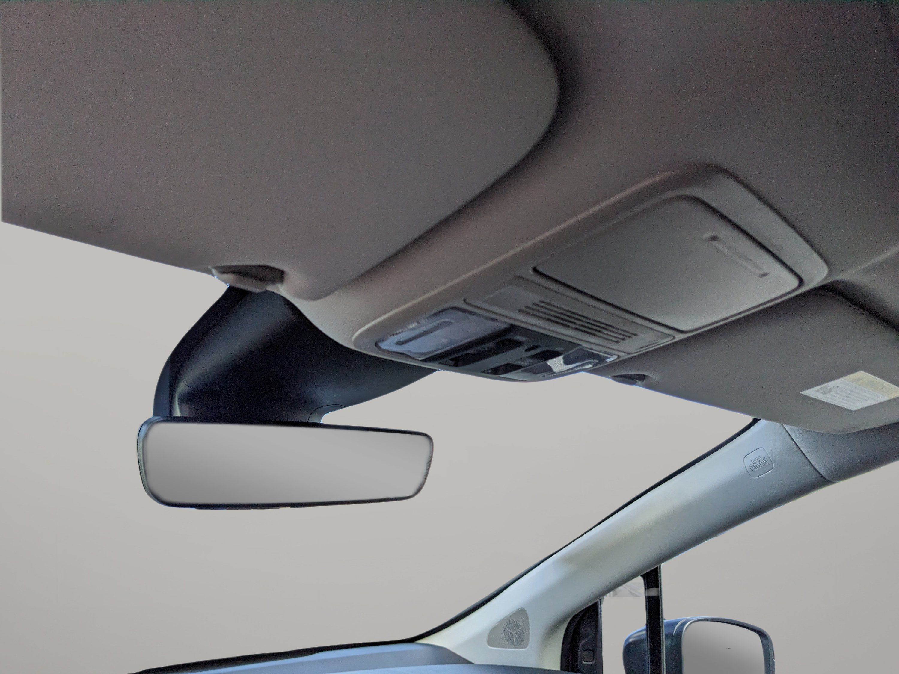 Used 2026 Honda Odyssey EX-L image 23