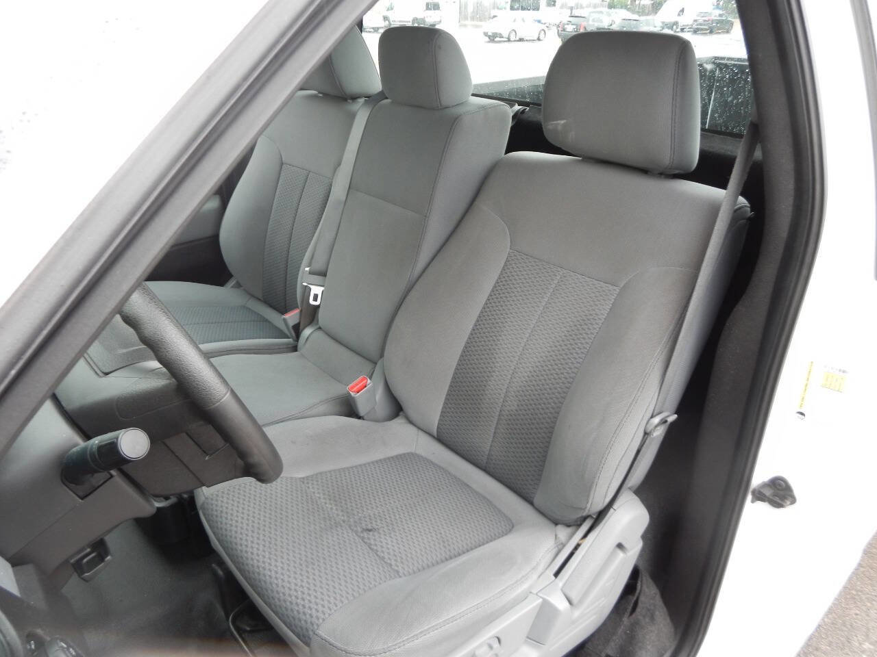 Used 2012 Ford F150 XL w/ PWR Equipment Group image 2