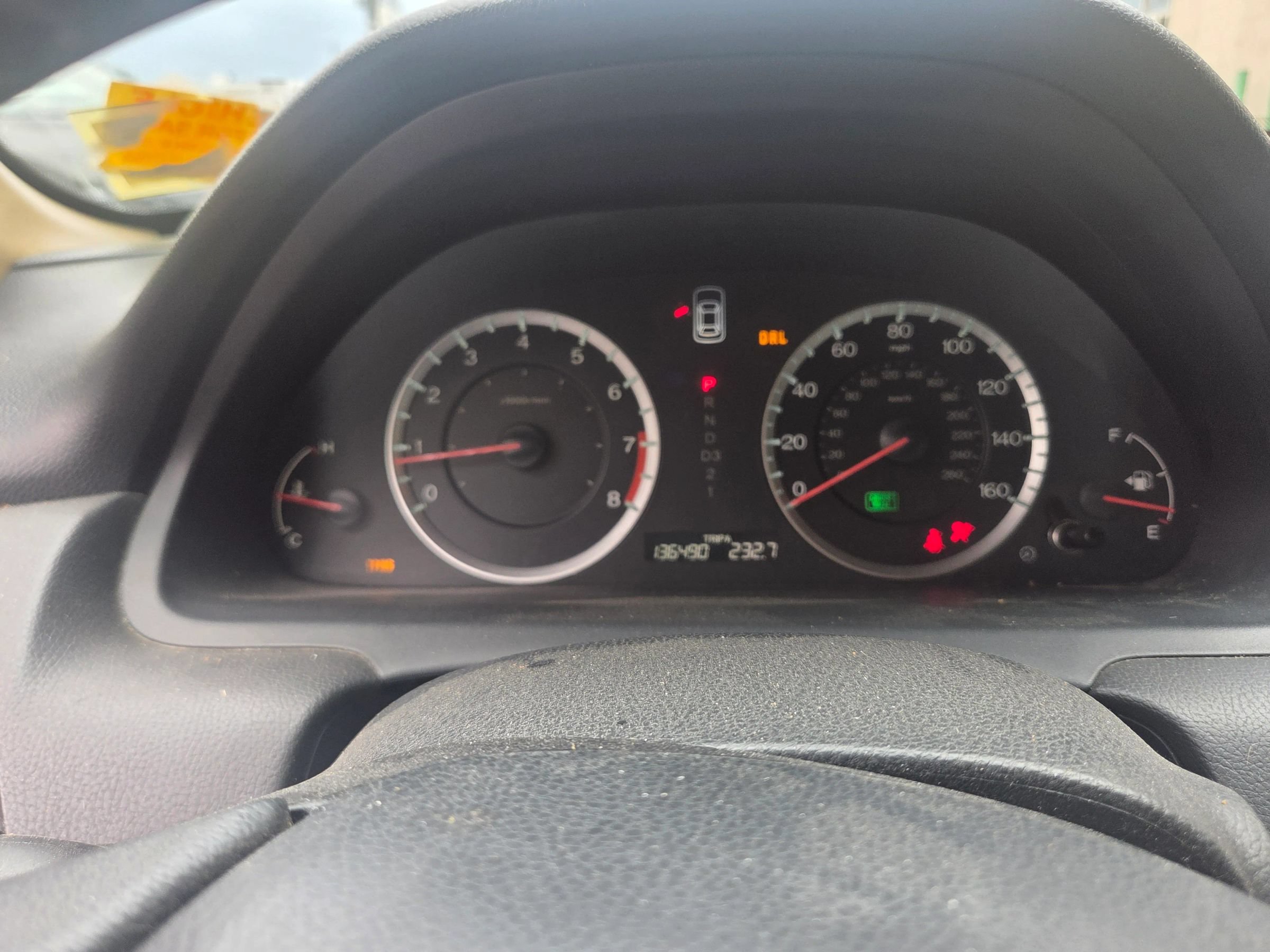 Used 2010 Honda Accord EX-L image 15