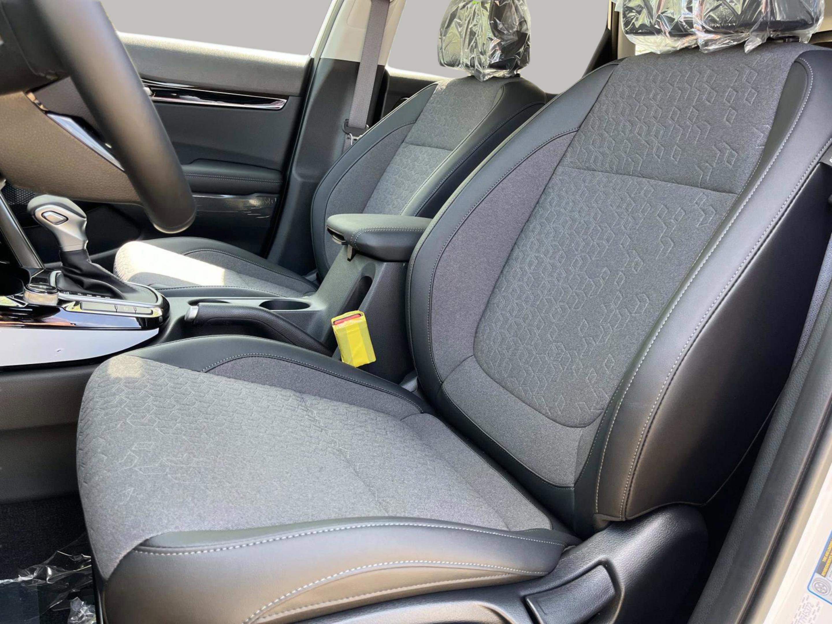 New 2026 Kia Seltos S image 22