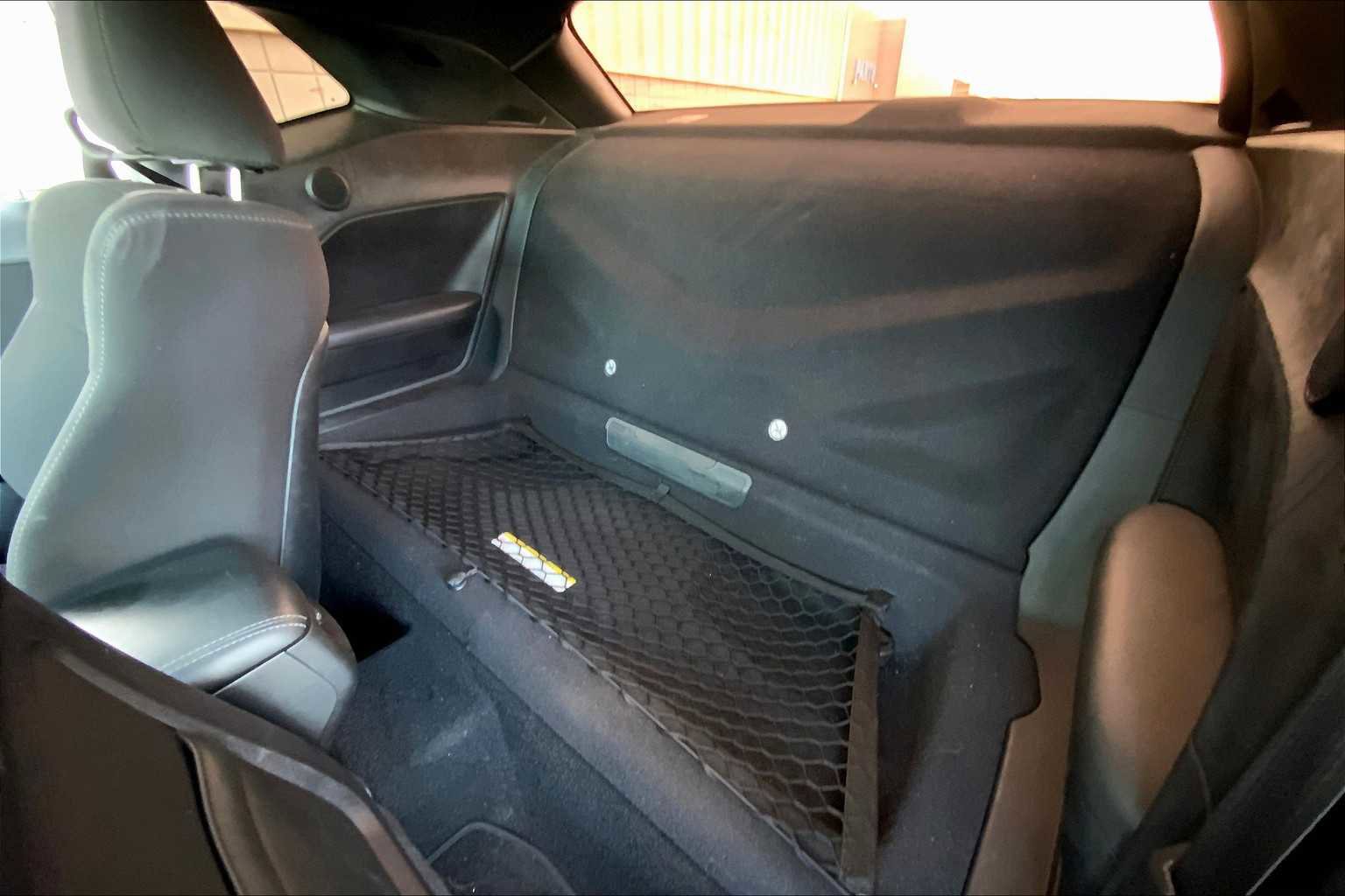 Used 2022 Dodge Challenger R/T Scat Pack RWD image 21