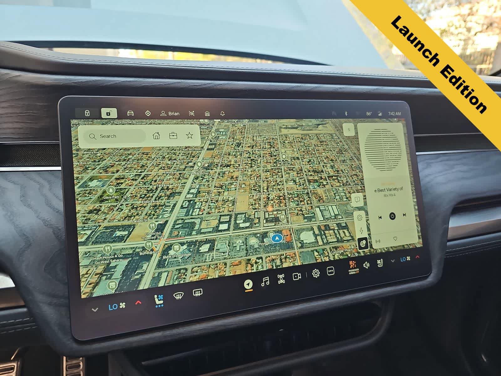 Used 2022 Rivian R1T Launch Edition AWD/4WD image 26