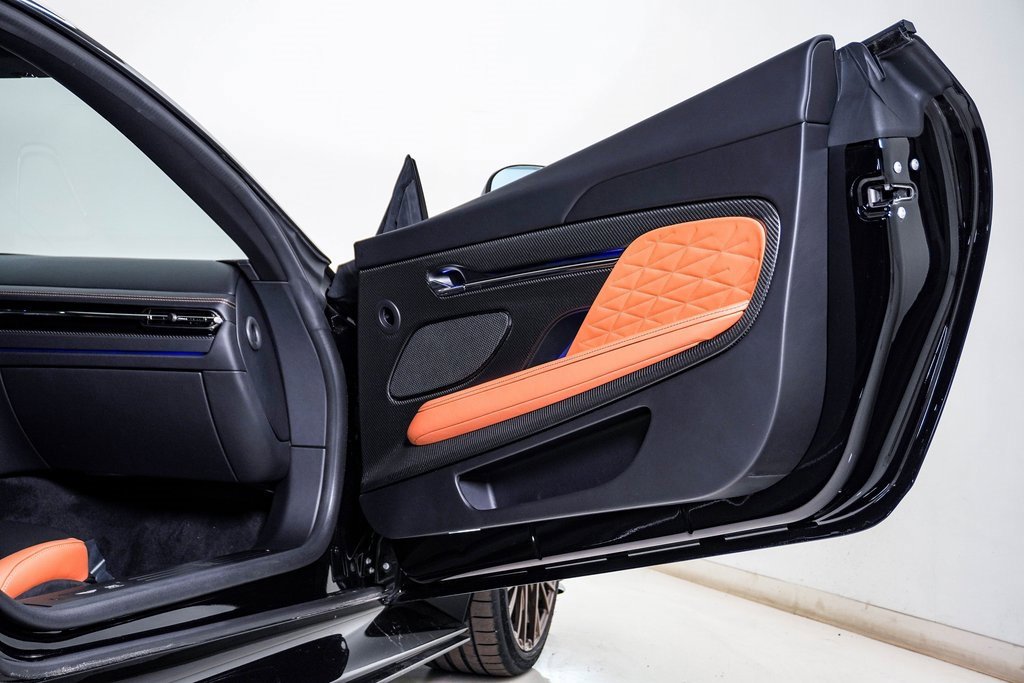 New 2026 Aston Martin DB12 Coupe image 20