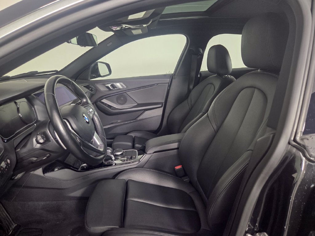 Used 2020 BMW 228i xDrive Gran Coupe w/ Convenience Package AWD/4WD image 8