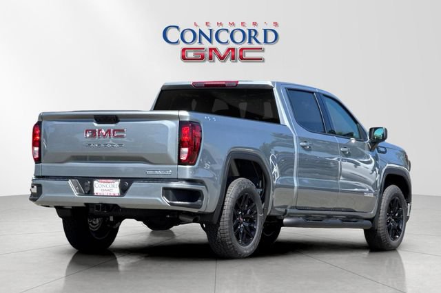 New 2026 GMC Sierra 1500 Elevation w/ Elevation Select Package AWD/4WD image 4