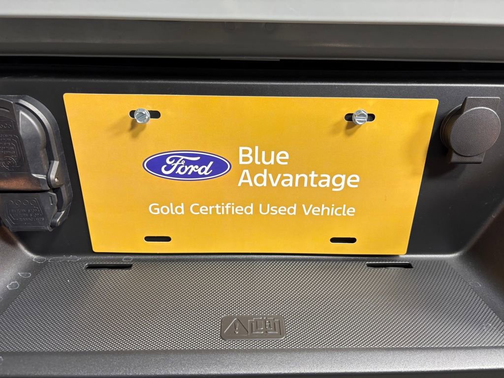 Certified 2024 Ford F150 Lariat image 31