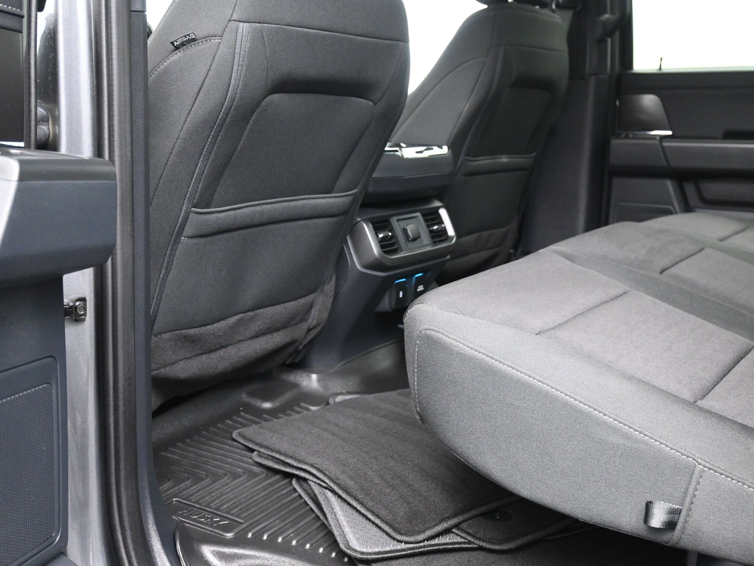 Used 2024 Ford F150 XLT w/ Equipment Group 302A MID image 22