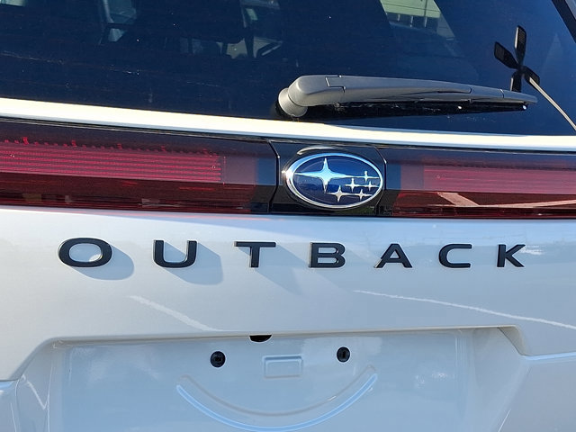 New 2026 Subaru Outback Limited image 5
