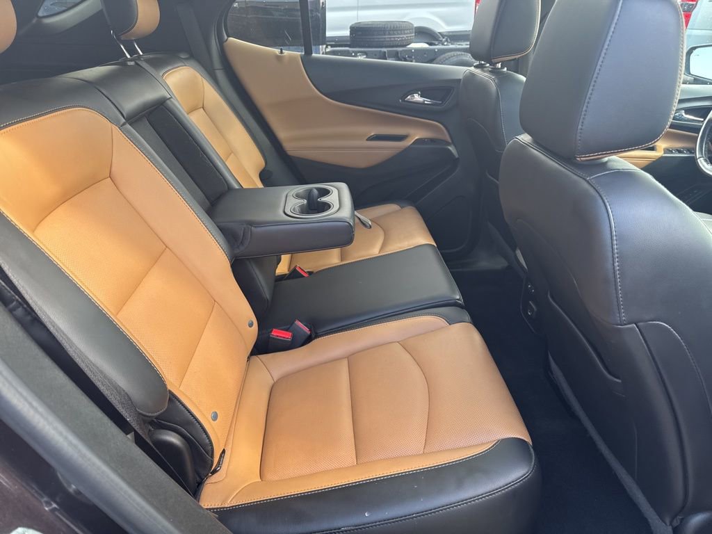Used 2020 Chevrolet Equinox Premier AWD/4WD image 35