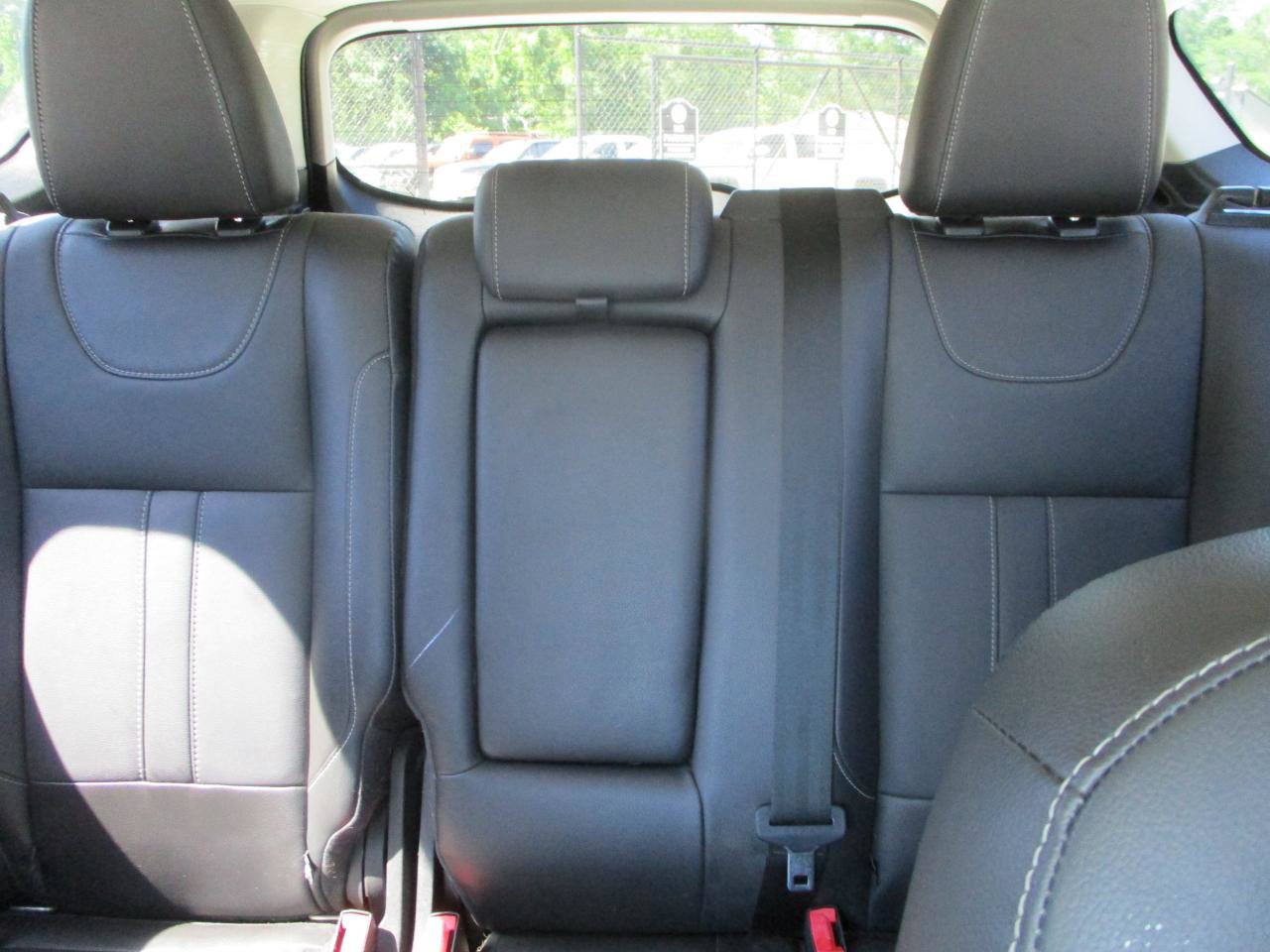 Used 2013 Ford Escape Titanium FWD image 18