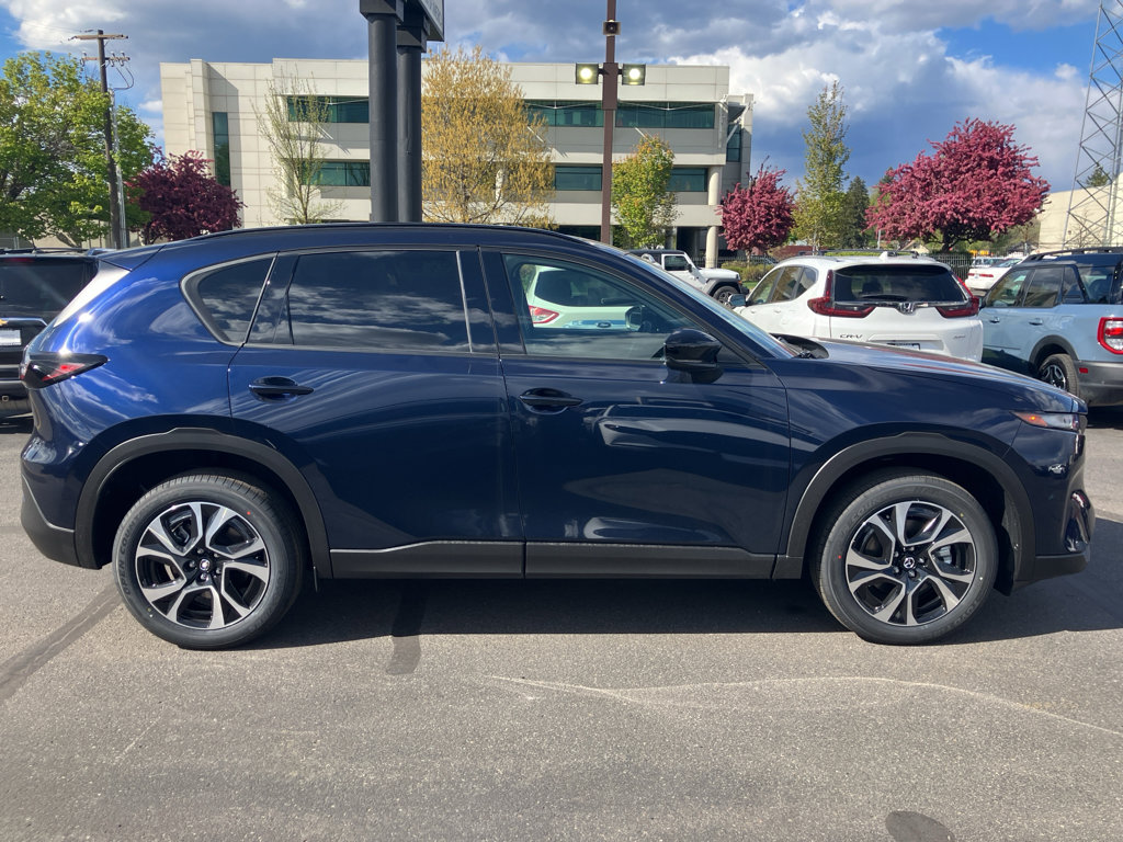 New 2026 MAZDA CX-5 Preferred AWD/4WD image 5