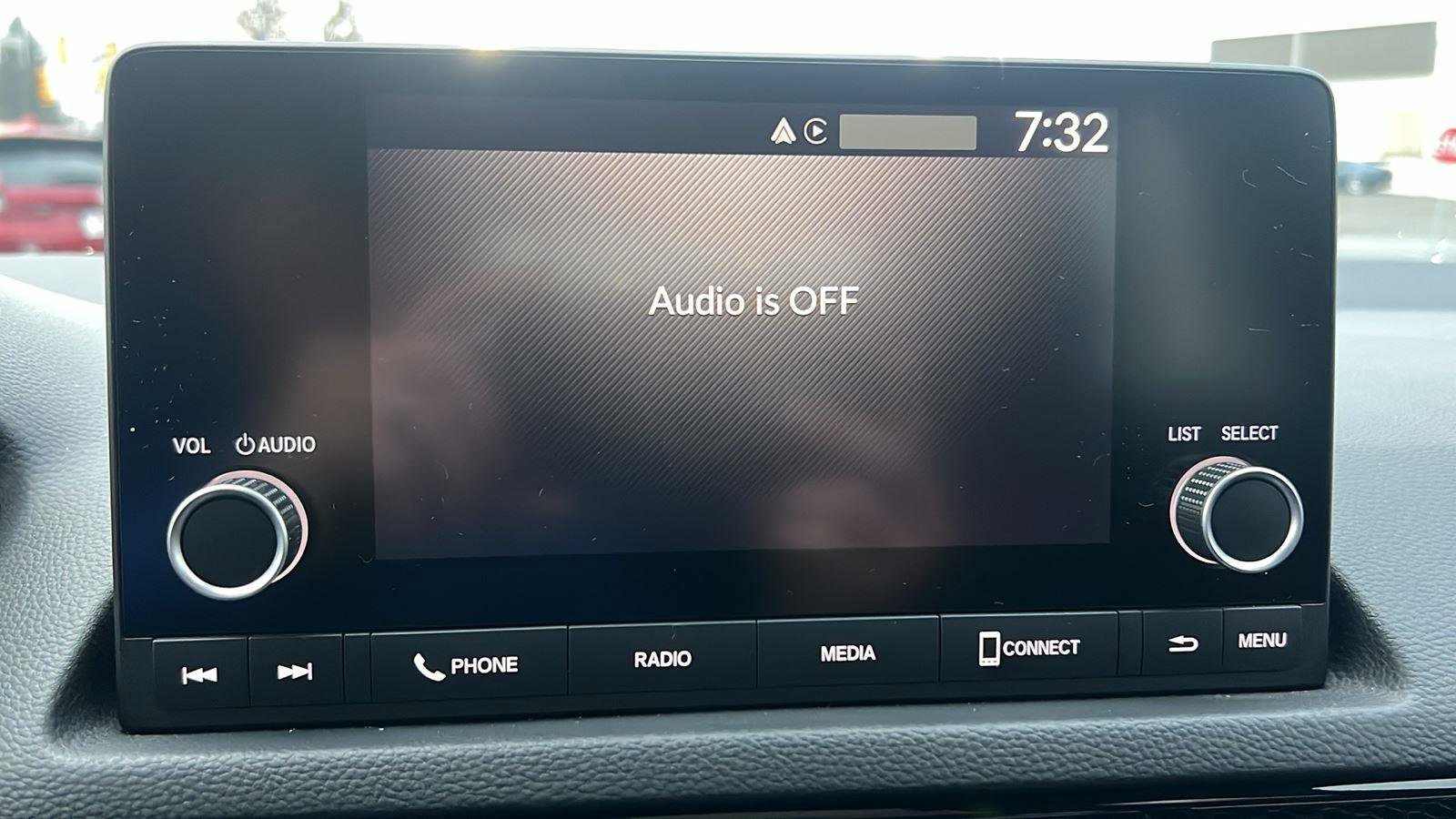 Certified 2025 Honda Civic Sport image 24