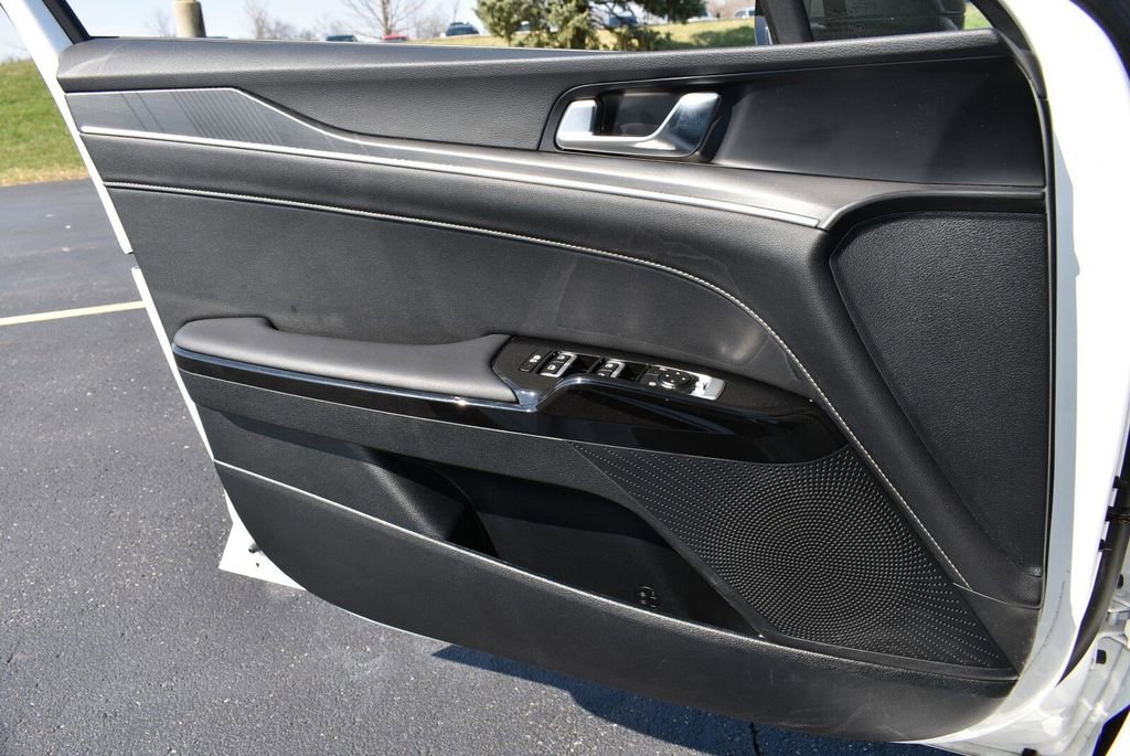 Used 2025 Kia K5 GT-Line FWD image 30