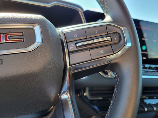 Used 2026 GMC Canyon Elevation w/ Convenience Package image 12