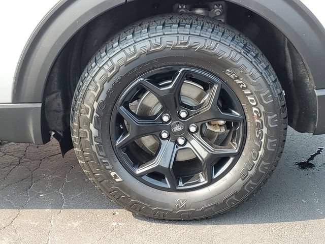 Certified 2023 Ford Explorer Timberline w/ Timberline Technology Package AWD/4WD image 9