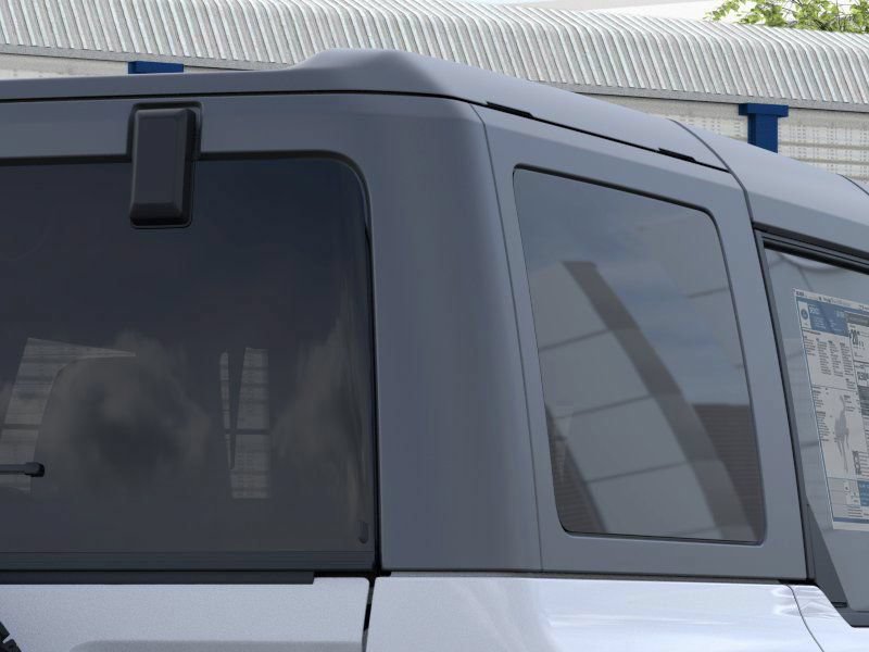 New 2026 Ford Bronco Big Bend AWD/4WD image 26