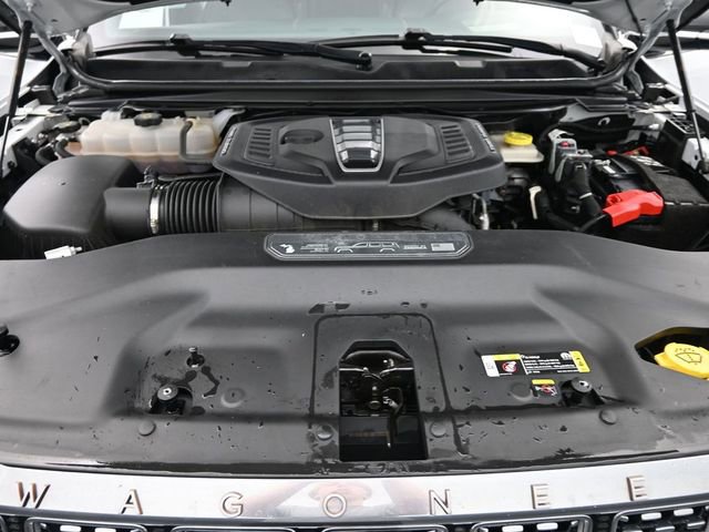 Used 2024 Jeep Grand Wagoneer L Series III image 25