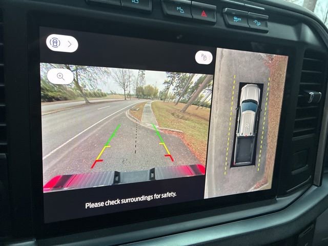 Used 2024 Ford F350 Limited w/ FX4 Off-Road Package image 33