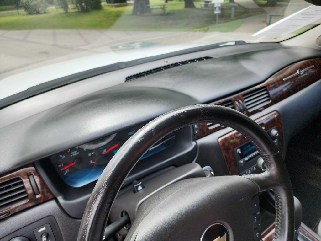 Used 2014 Chevrolet Impala Limited LS FWD image 14