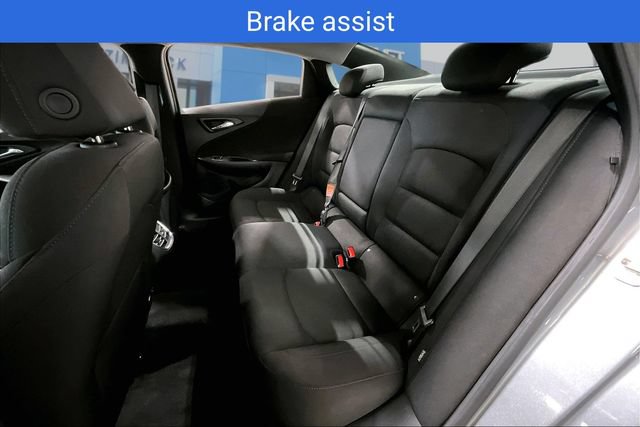 Used 2024 Chevrolet Malibu LT FWD image 22