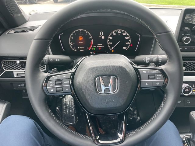 New 2025 Honda Civic Sport image 18