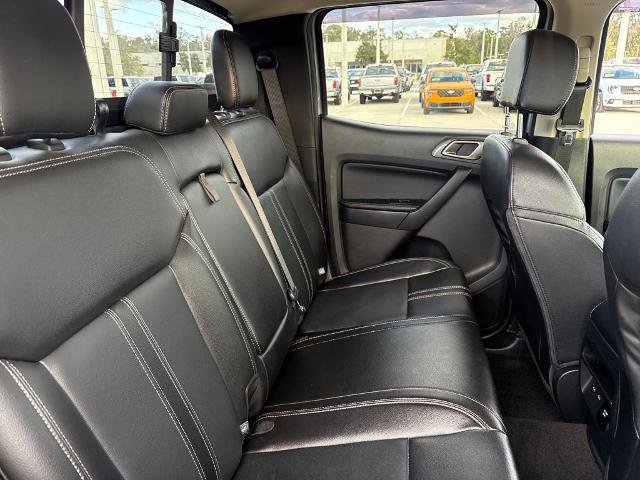 Certified 2021 Ford Ranger Lariat image 28