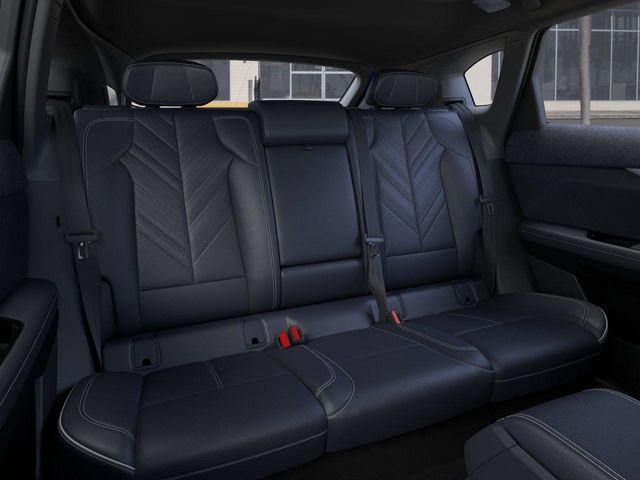 New 2026 Cadillac Optiq Luxury 2 RWD image 17