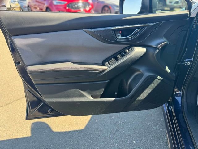 Used 2021 Subaru Impreza 2.0i Sport AWD/4WD image 12