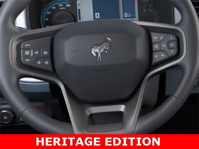 New 2025 Ford Bronco Heritage Edition image 14