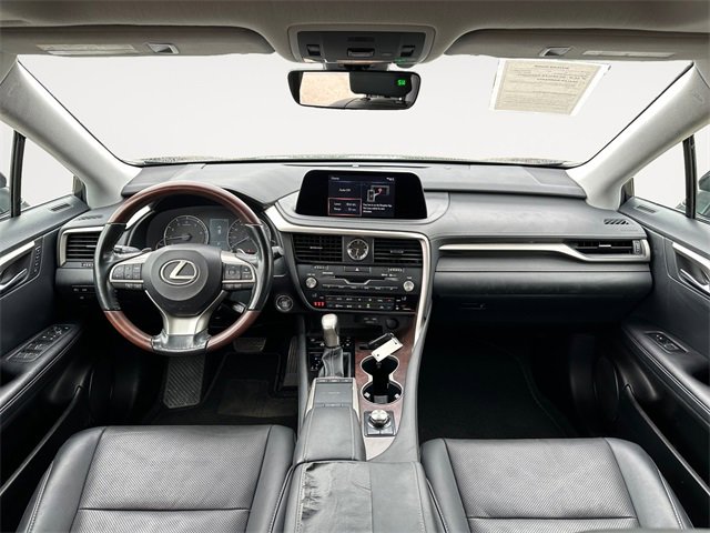 Used 2020 Lexus RX 350 FWD w/ Premium Package image 10