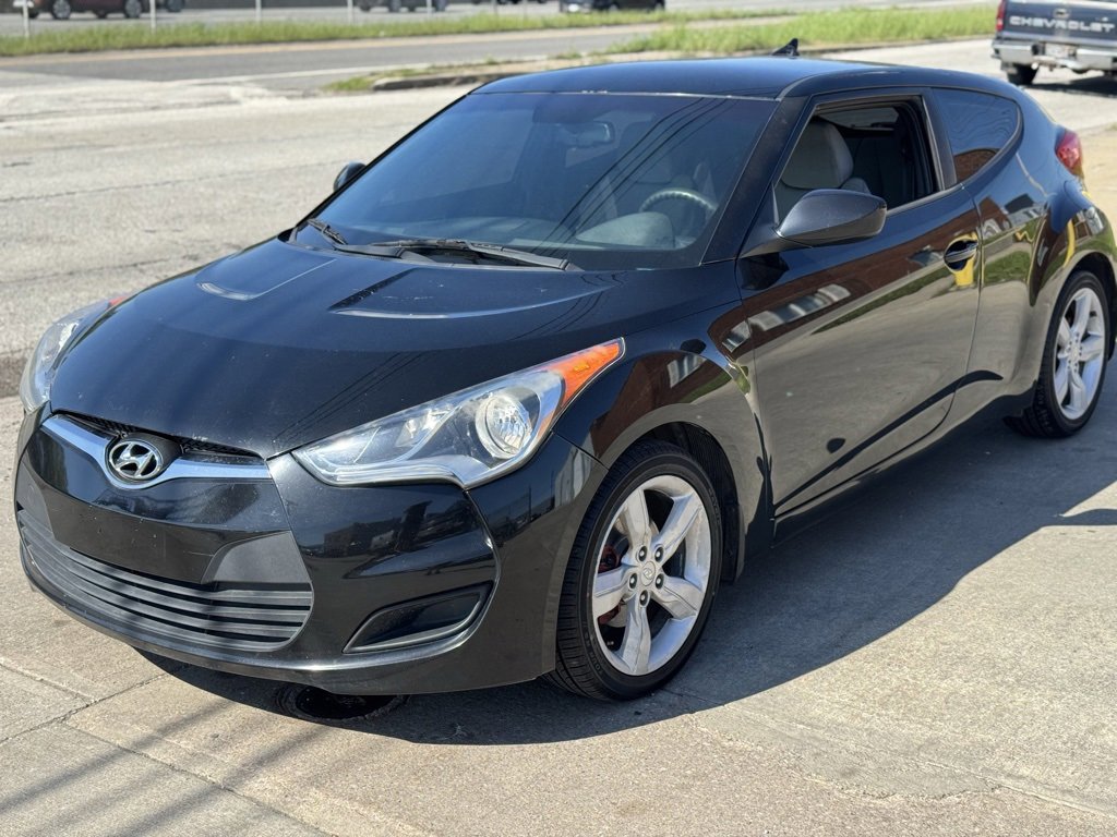 Used 2013 Hyundai Veloster