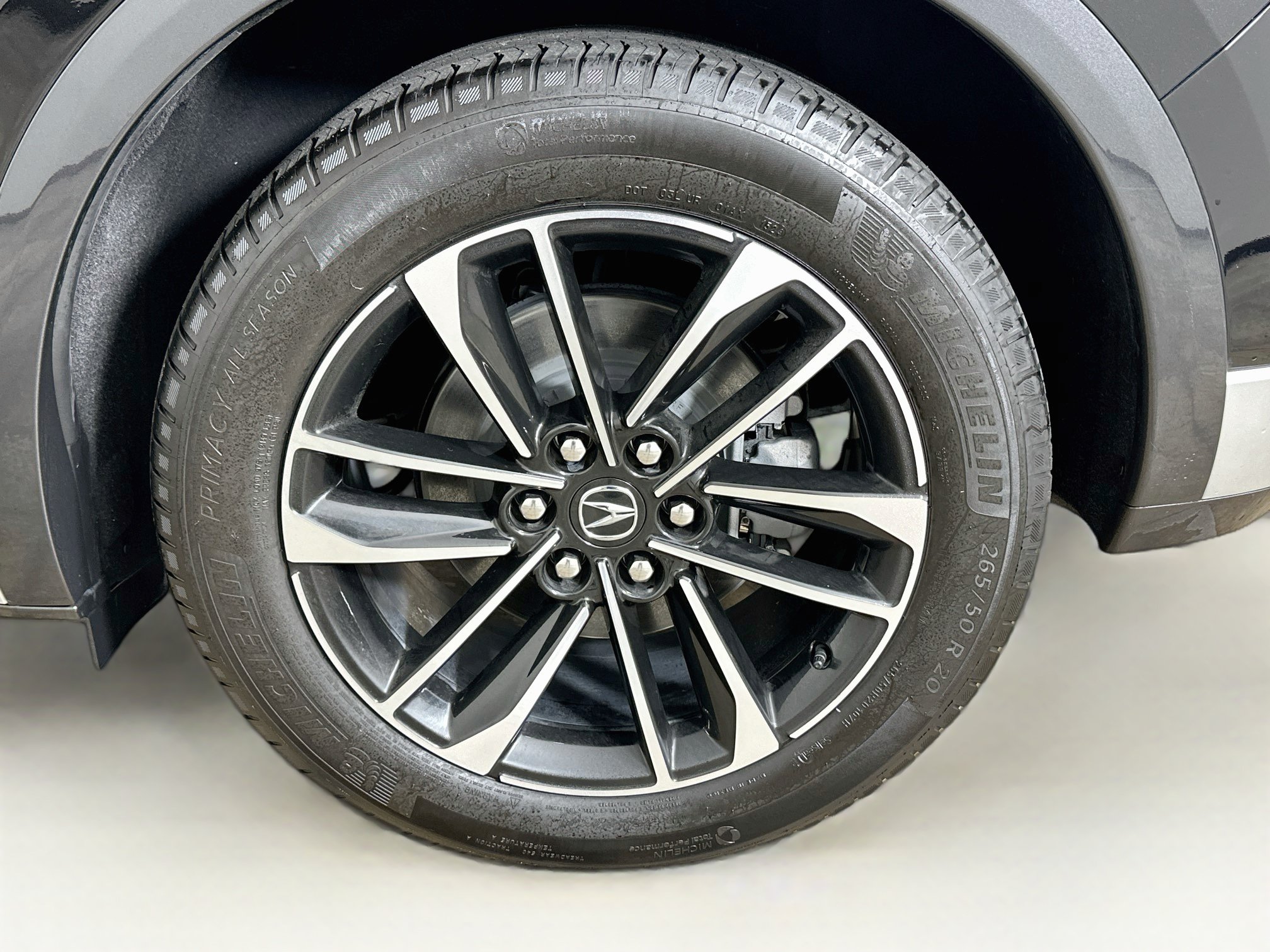 Used 2024 Acura ZDX A-Spec RWD image 11