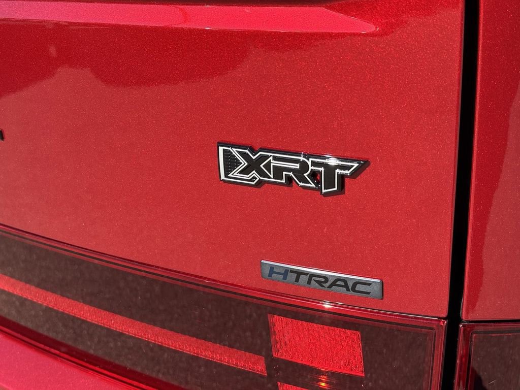 New 2025 Hyundai Santa Fe XRT image 9
