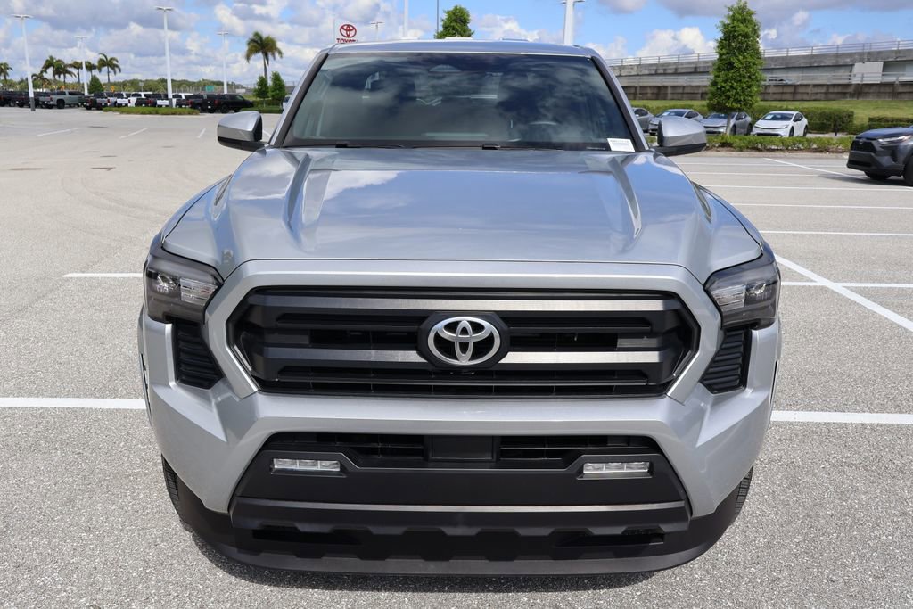 Used 2024 Toyota Tacoma SR5 RWD image 5