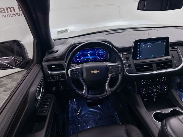 Used 2023 Chevrolet Suburban LT w/ Luxury Package image 26