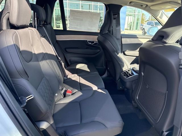 New 2026 Volvo XC90 B5 Plus w/ Protection Package Premier image 12