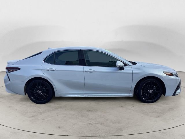 Used 2023 Toyota Camry XSE w/ Cold Weather Package image 4