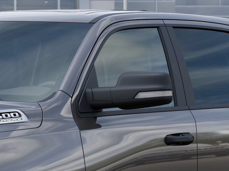 New 2026 RAM 1500 Big Horn AWD/4WD image 12