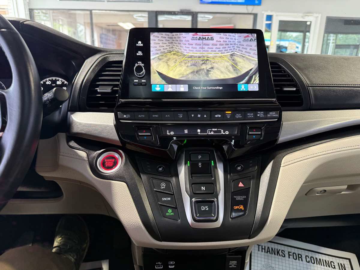 Used 2025 Honda Odyssey EX-L image 15