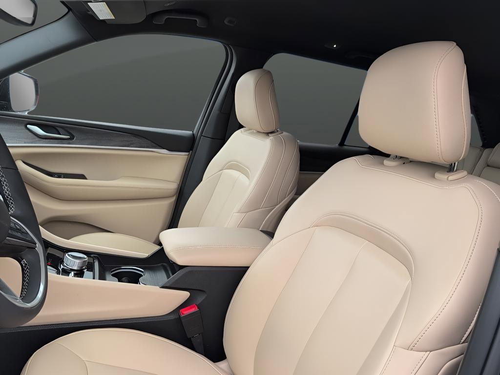 Used 2023 Jeep Grand Cherokee Limited image 11