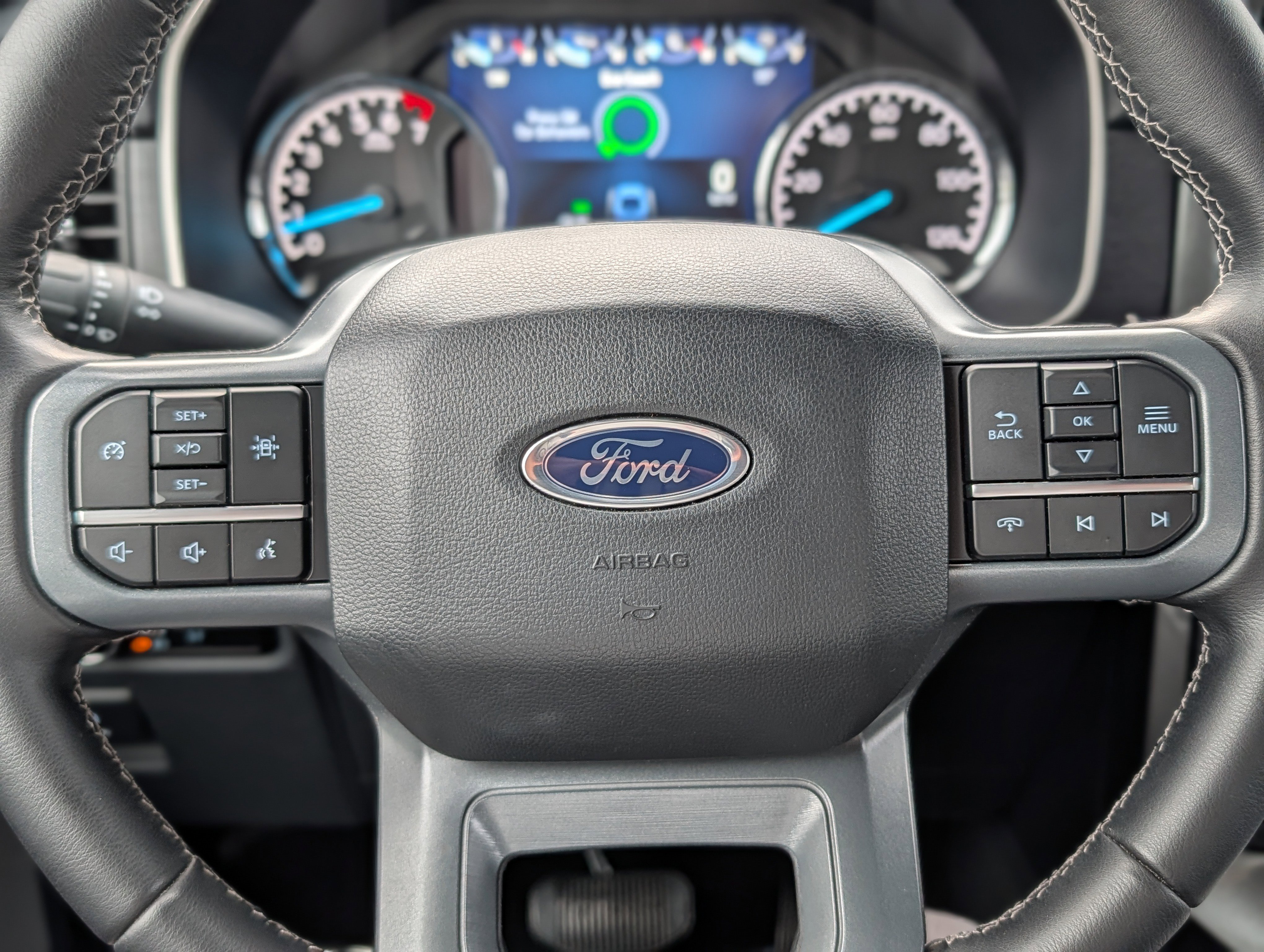 Used 2023 Ford F150 XLT w/ Equipment Group 302A High image 28