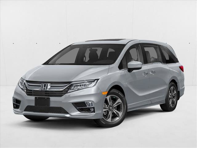 Used 2019 Honda Odyssey Touring image 1