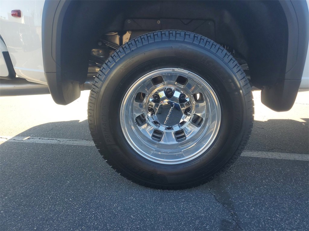 New 2026 GMC Sierra 3500 Denali Ultimate image 5