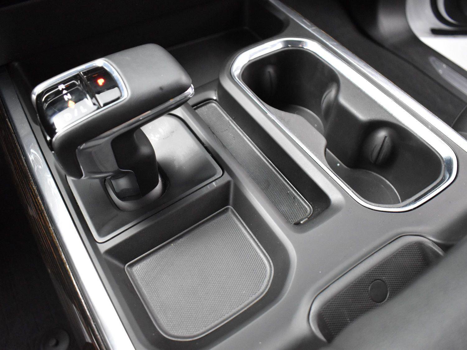 Used 2023 GMC Sierra 1500 Elevation w/ Elevation Premium Package image 25