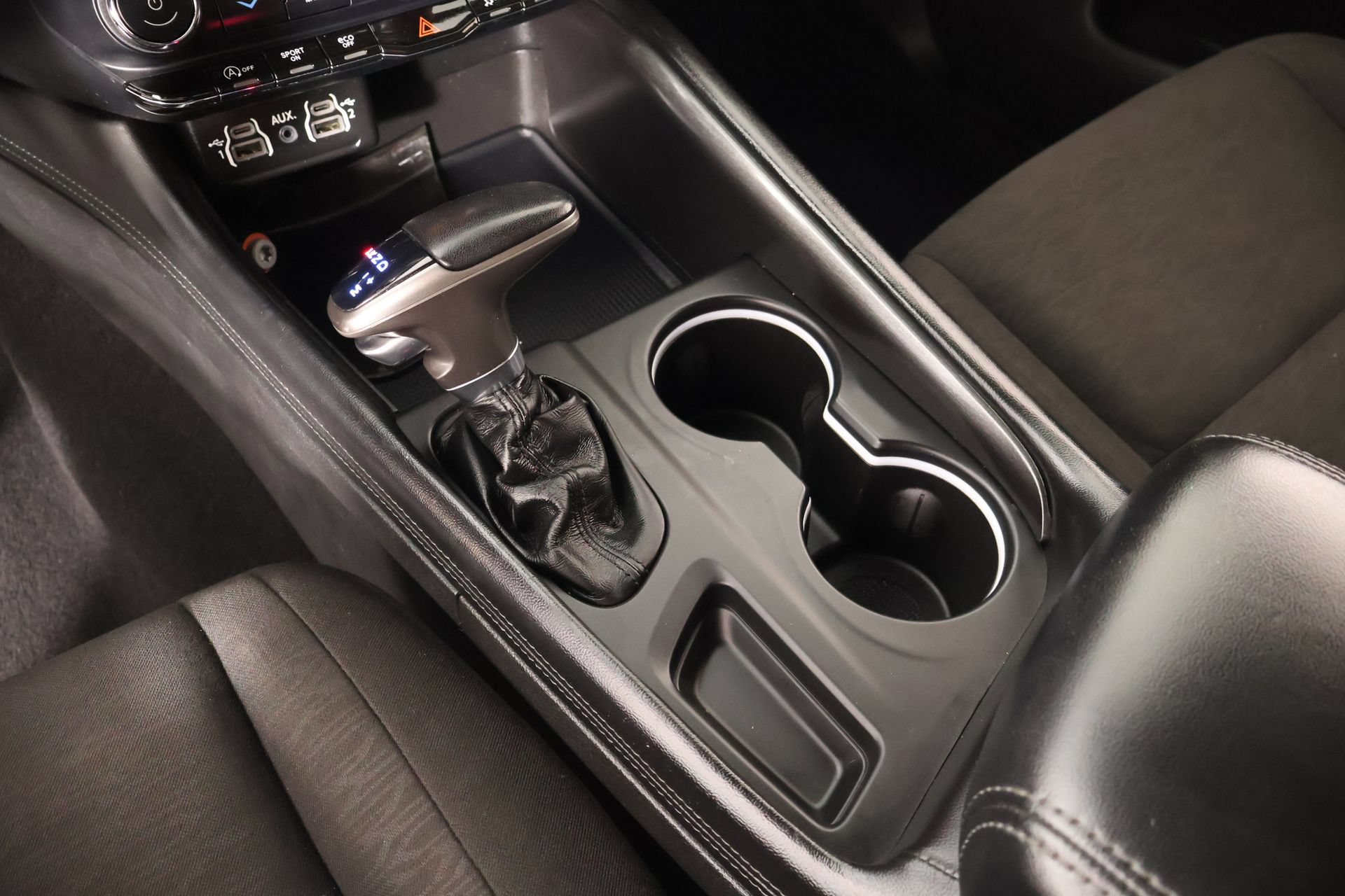 Used 2023 Dodge Durango SXT Launch Edition RWD image 7