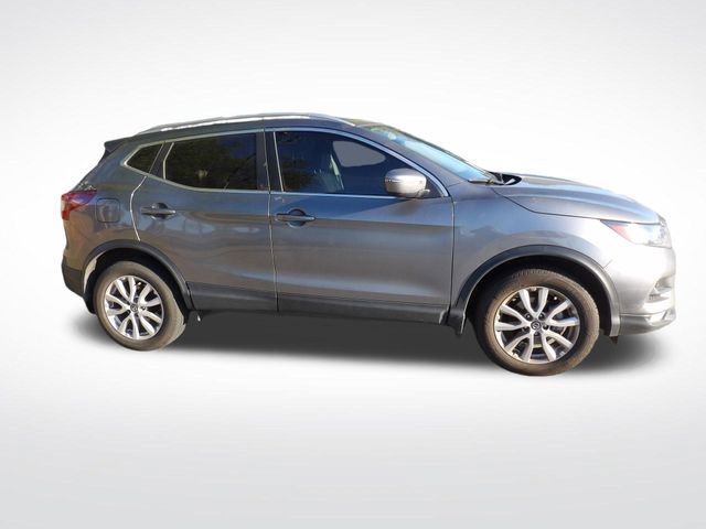 Used 2022 Nissan Rogue Sport SV image 16