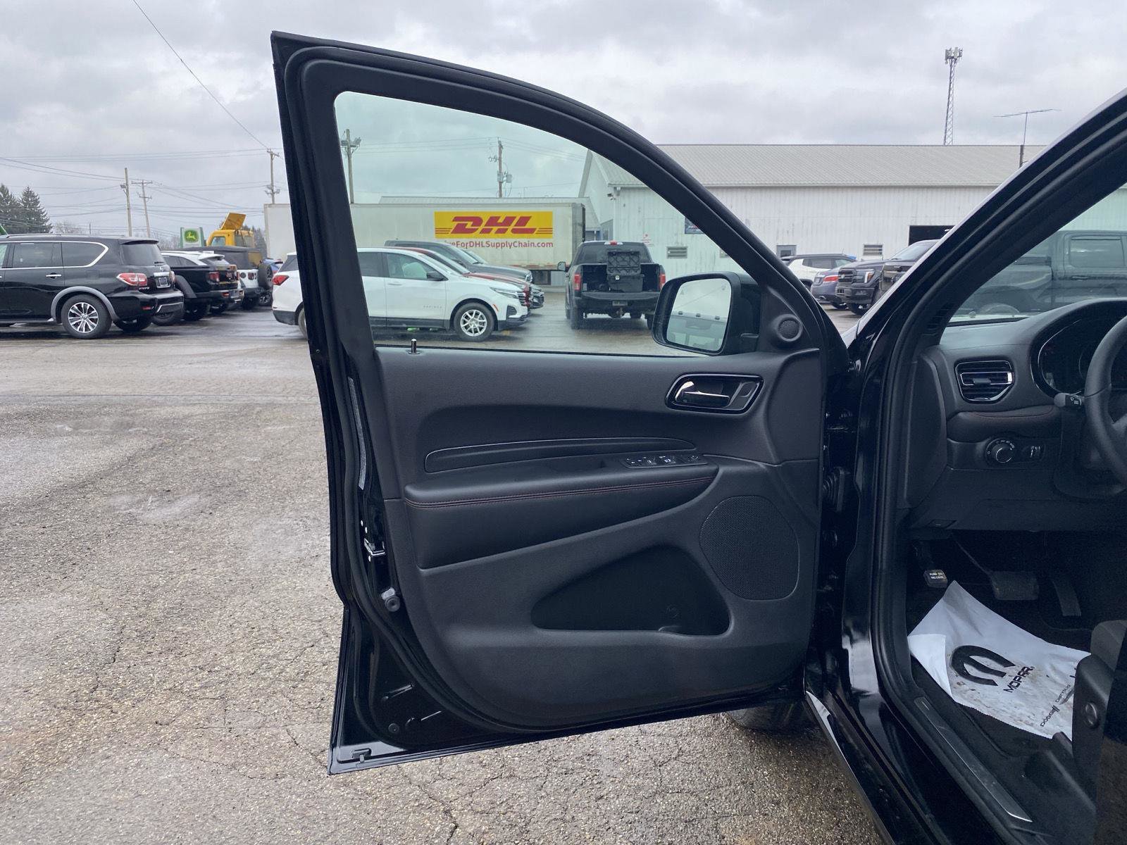 New 2026 Dodge Durango GT image 11