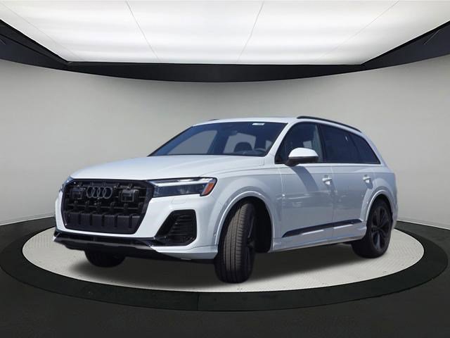 New 2026 Audi Q7 3.0T Premium Plus image 3