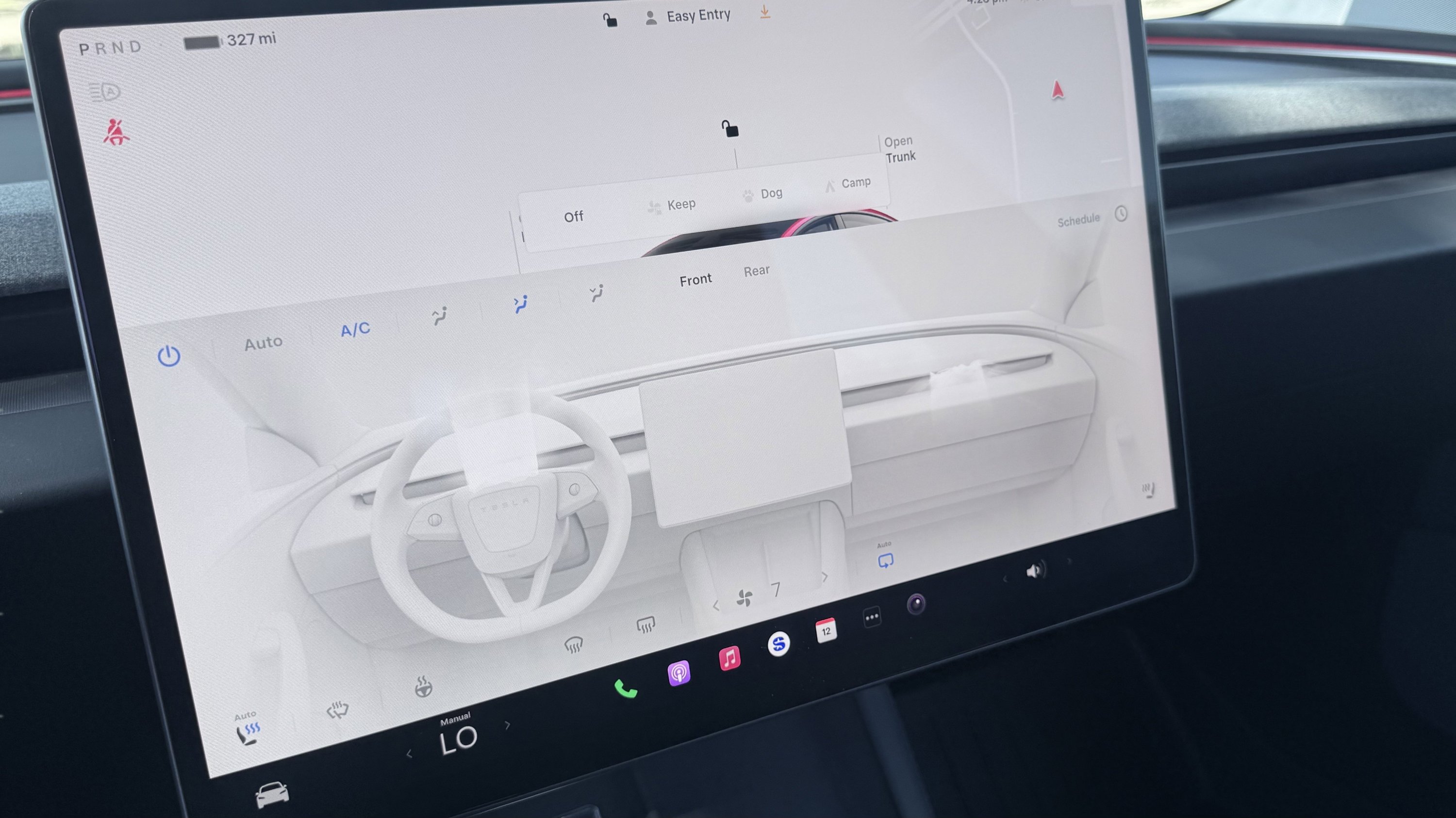 Used 2025 Tesla Model 3 RWD image 68